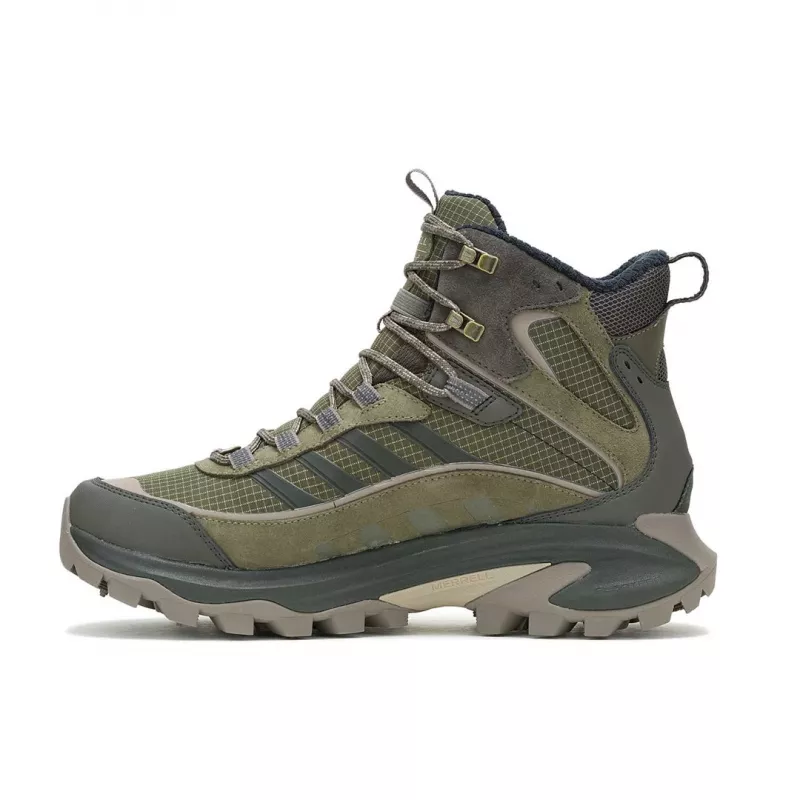 Merrell Moab Speed 2 Thermo Mid