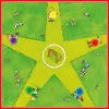 Schmidt Spiele Moje prvých 6 hier, stolová hra