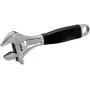 Nastaviteľný kľúč BAHCO 9072PC — dĺžka 257 mm, šírka čeľustí 33 mm