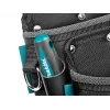 Makita E-15198 príslušenstvo k opasku na náradie, taška na náradie
