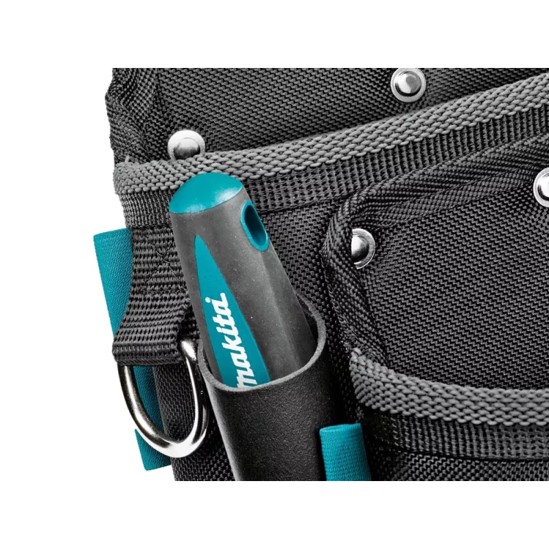 Makita E-15198 príslušenstvo k opasku na náradie, taška na náradie