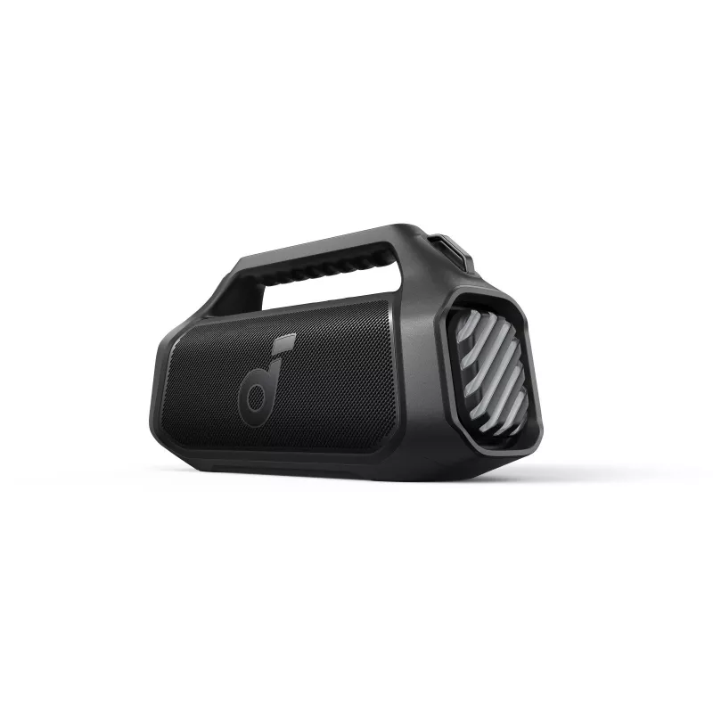2.1 prenosný reproduktorový systém Anker Soundcore Boom 2 Plus 140 W