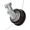 Benzínový krovinorez EINHELL GC-BC 52 I AS — 1500 W, 2,4 mm struna, 4 m dĺžka struny, 7200 ot/min