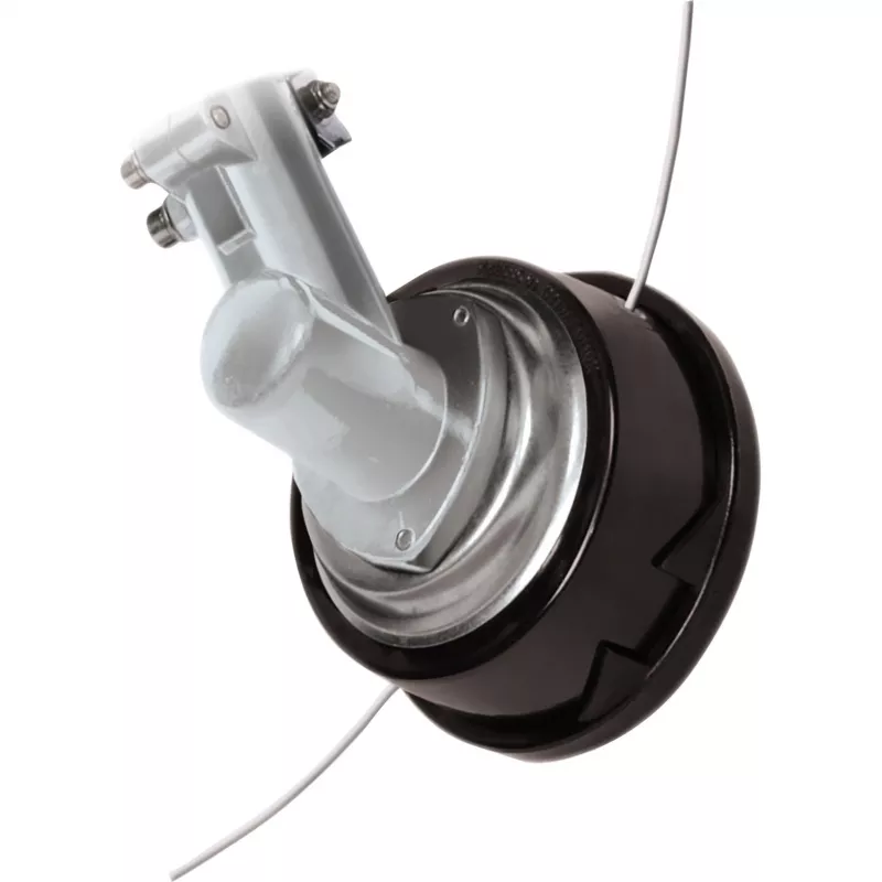 Benzínový krovinorez EINHELL GC-BC 52 I AS — 1500 W, 2,4 mm struna, 4 m dĺžka struny, 7200 ot/min