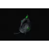 Razer Kraken V2 Pro Kitty Edition – káblové over-ear herné slúchadlá, čierna