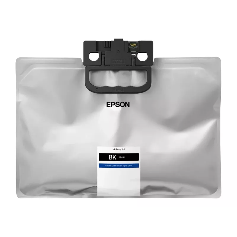 Atramentová kazeta Epson WorkForce Pro EM-C810xR čierna High (XL) Yield Original
