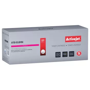 Activejet ATB-910MN toner (náhrada za Brother TN-910M; Supreme; 9000 strán; purpurová)
