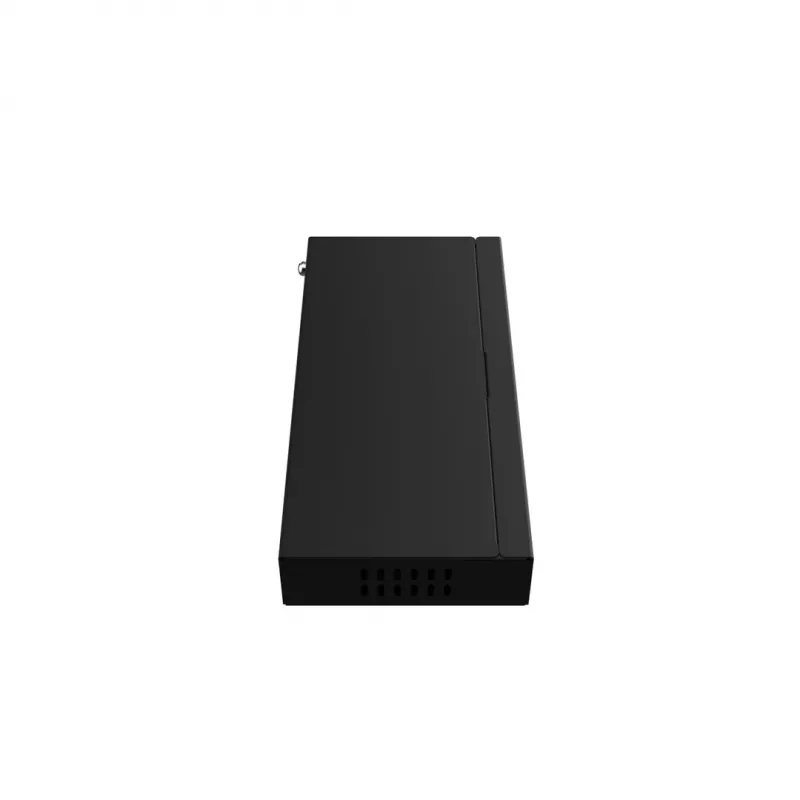 Managed switch Ruijie Networks RG-ES208GC L2 Gigabit Ethernet 8 portov