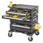 DeWALT ToughSystem DXL čierna