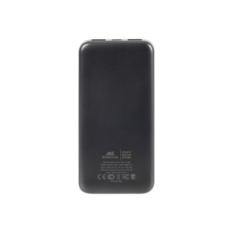 Powerbanka USB 10000MAH/VA2511 Rivacase