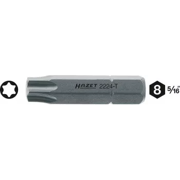 Hazet 2224-T45 úložný bit