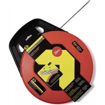 Meracie pásmo c.k tools SPIRA-Flex T5520 — dĺžka 20 m