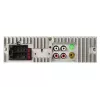 BLOW AVH-8890 FM 45W autorádio s Bluetooth, USB, AUX a LCD displejom