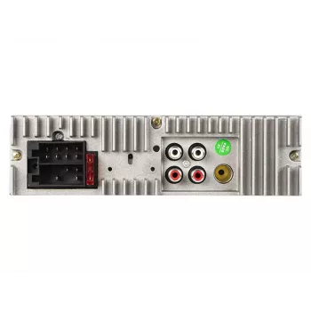 BLOW AVH-8890 FM 45W autorádio s Bluetooth, USB, AUX a LCD displejom