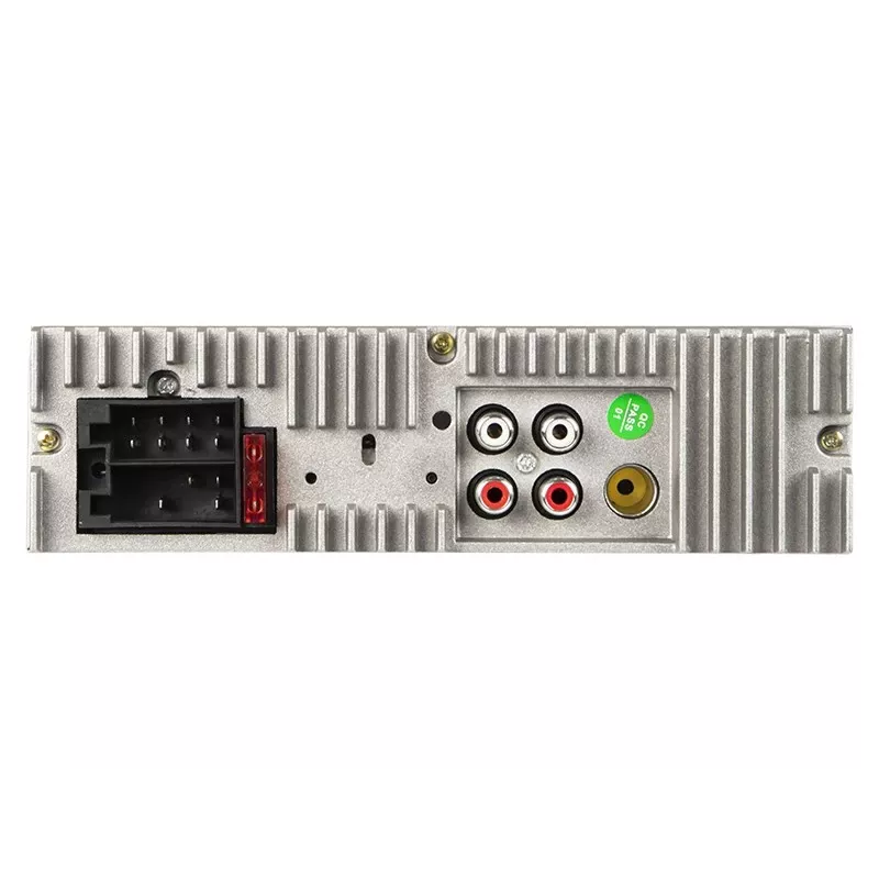 BLOW AVH-8890 FM 45W autorádio s Bluetooth, USB, AUX a LCD displejom