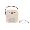 Karaoke reproduktor, KARAOKE RGB Bluetooth reproduktor, 30W