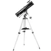 Refraktorový teleskop Skywatcher BK 1309 EQ2 — 130 mm clona, 900 mm ohnisková vzdialenosť