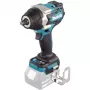 Makita DTW700Z rázový uťahovák 1/2 2200 ot/min 700 N⋅m zelená