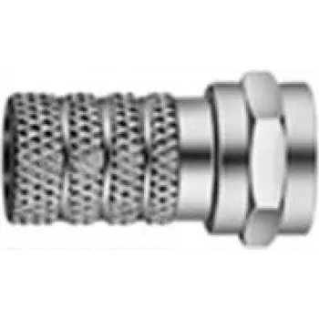 Triax SFC 040 F Twist-on konektor, 4,0 mm kábel, 350256