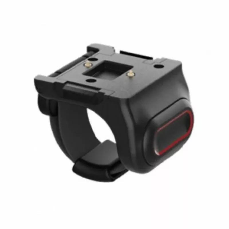 Spúšť indexu Honeywell 8675I505-TRGR čierna 10 ks