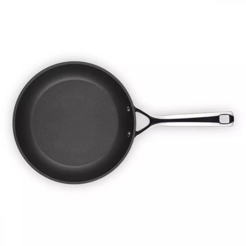 Le Creuset Toughened Non-Stick grilovacia panvica 24 cm