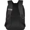 BQ 16 batoh na notebook, batoh čierny, do 40,6 cm (16