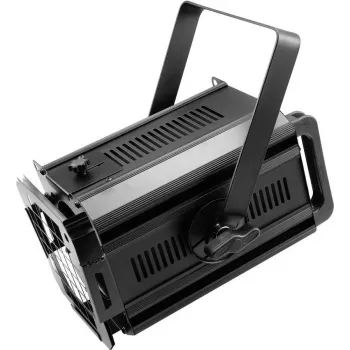 Fresnel reflektor EUROLITE 41900520 500W halogénová lampa pre pódiové a štúdiové osvetlenie