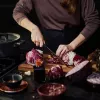 Fiskars 1051747 kuchynský nôž nehrdzavejúca oceľ 1 kus kuchársky nôž