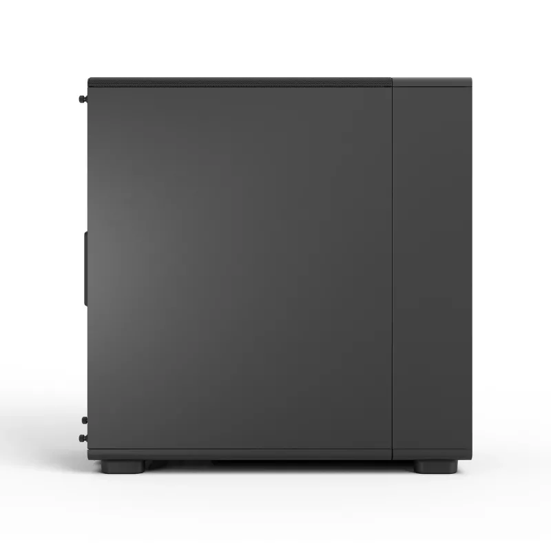 Fractal Design skriňa | Epoch XL | čierna Solid | ATX | napájací zdroj nie je súčasťou