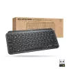 Logitech MX Keys Mini For Business – Graphite – US Intl – Intnl