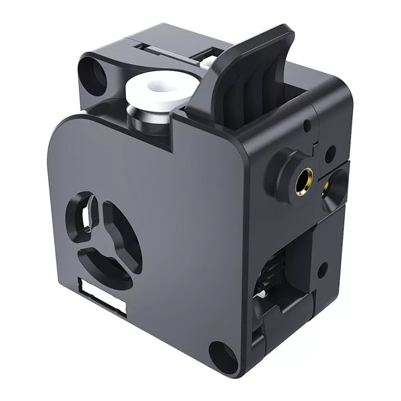 Extrudér pre 3D tlačiareň Creality 4001020083, čierny, 1 kus