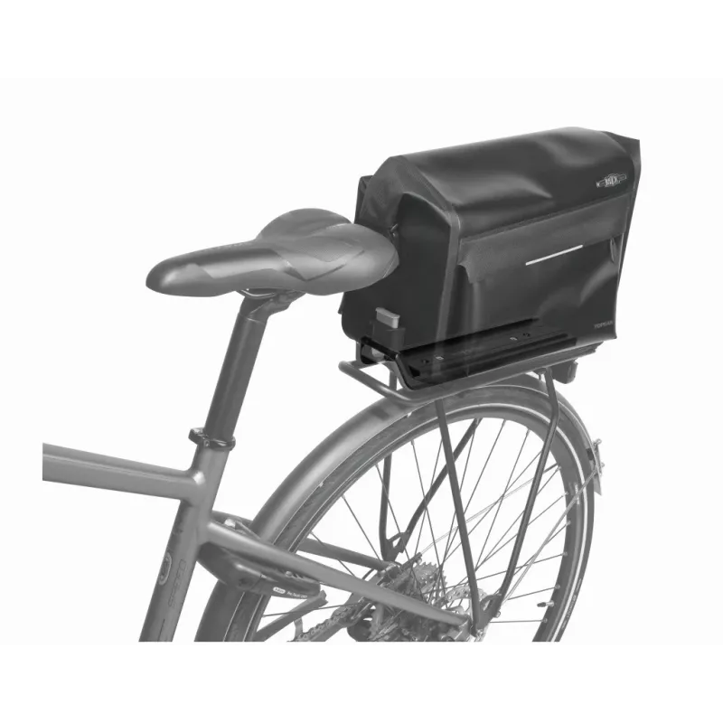 Topeak Omni QuickTrack adaptér, premení nosič na systém MTX
