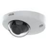 IP bezpečnostná kamera Axis P3905-R Mk III interiér 1920 x 1080 káblová stropná montáž čierna