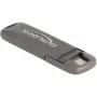 USB flash disk DeLOCK 54013 512 GB USB Type-C sivý