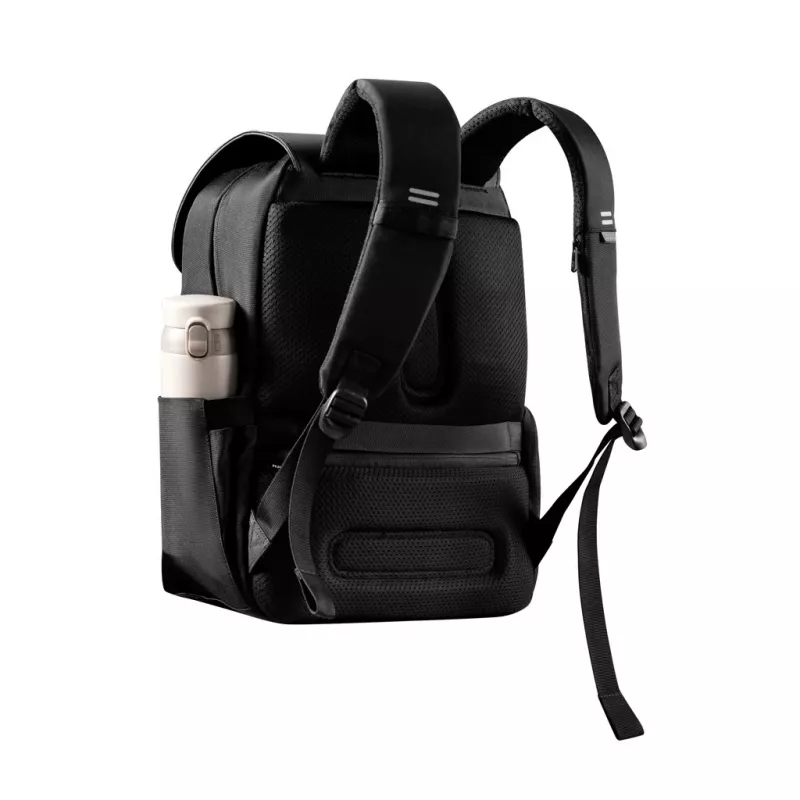 XD DESIGN BATOH SOFT DAYPACK BLACK P/N:P705.981