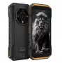 Mobilný telefón Armor X32 PRO/8/256GB oranžový Ulefone