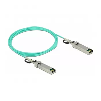 Aktívny optický kábel SFP+ DeLOCK 86640 3 m