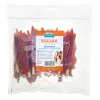 PETITTO Kebab z kačacích pŕs maškrta pre psov, 500 g