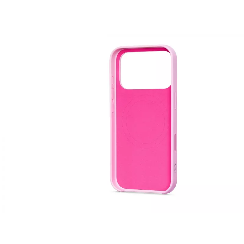 Obal na telefón Apple Beats iPhone 17 Pro MagSafe Camera Control ružový