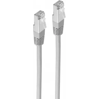 Sieťový kábel ShiverPeaks BS75711-H0.25 0,25 m Cat6 S/FTP