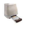 De’Longhi 2103.BG 2 plátky 900 W béžový