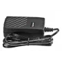 Nabíjačka pre mobilné zariadenia Honeywell 3011-8248-001 čierna DC interiérová