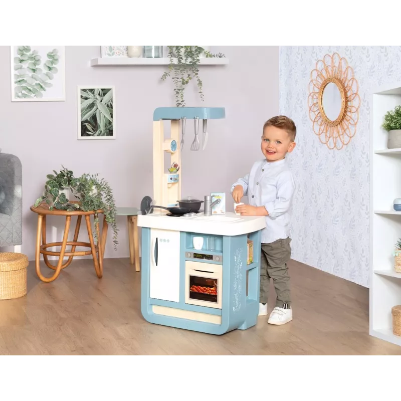 Hračka na hranie rolí Smoby 310824 kuchyňa 3-5 rokov viacfarebná