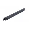 Extralink PoE injektor 24 port 24x 100Mb/s RJ45, Rackmount