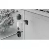Ubiquiti UACC-FLEX-CAM-PWM-BLACK-3 držiak kamery odolný voči poveternostným vplyvom, čierny (3 ks)