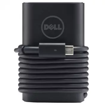 Dell AC adaptér USB-C 90W 14P3N — USB-C napájací zdroj pre notebooky a zariadenia