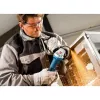 Bosch GWS 1400 Professional uhlová brúska, 1400 W, 125 mm, modrá/čierna