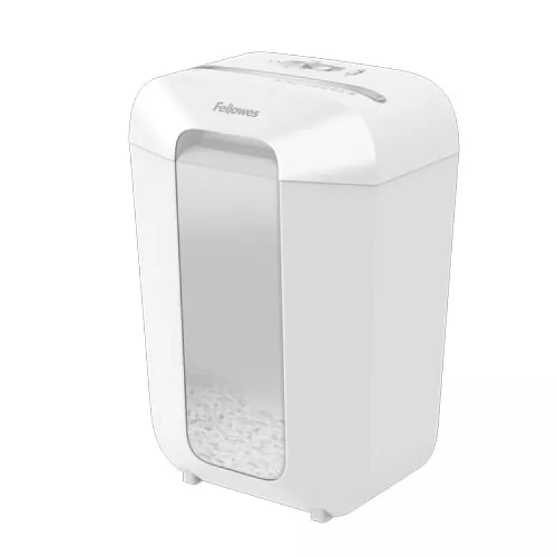 Fellowes LX Series LX70 skartovačka biela