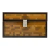 Pokladnička Paladone Minecraft dizajn truhly PP13601MCF pre deti a fanúšikov