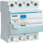 Hager CDS440D - 40 A - 230/400 V - sivá - biela - -25 - 40 °C - -55 - 70 °C (CDS440D)